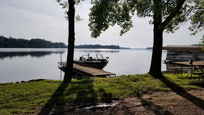 Caven's Landing 7