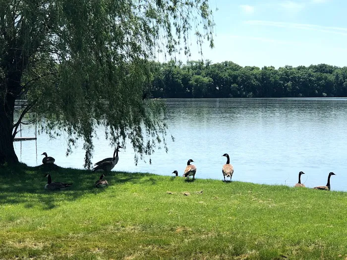 Flying Goose Campground and Resort 2