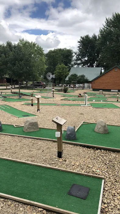 Flying Goose Campground and Resort 1
