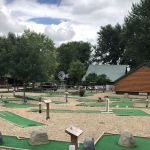 Flying Goose Campground and Resort