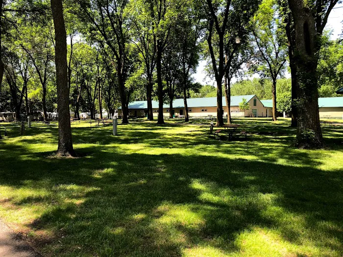 Flying Goose Campground and Resort 6