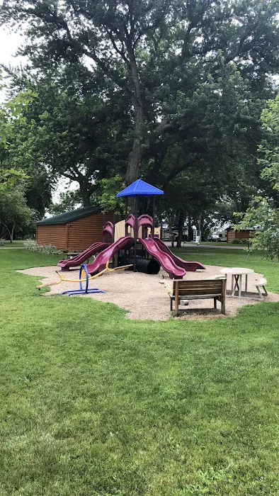 Flying Goose Campground and Resort 7