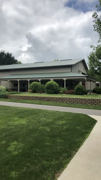 Flying Goose Campground and Resort 4
