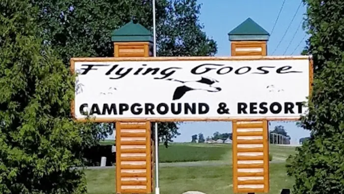 Flying Goose Campground and Resort 9