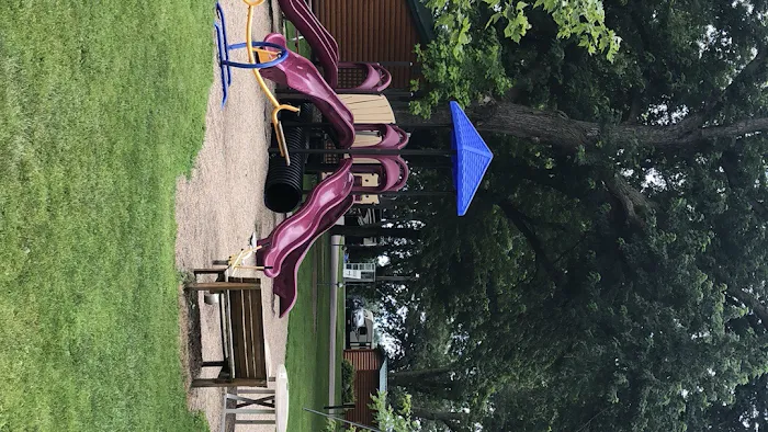 Flying Goose Campground and Resort 10