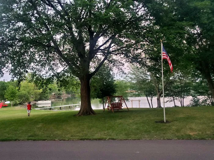 Flying Goose Campground and Resort 3