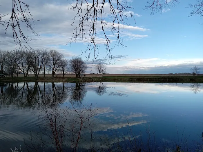 Larson Lake County Park 4
