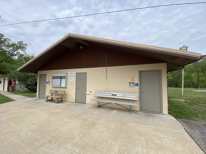 Koser Spring Lake Campground 3