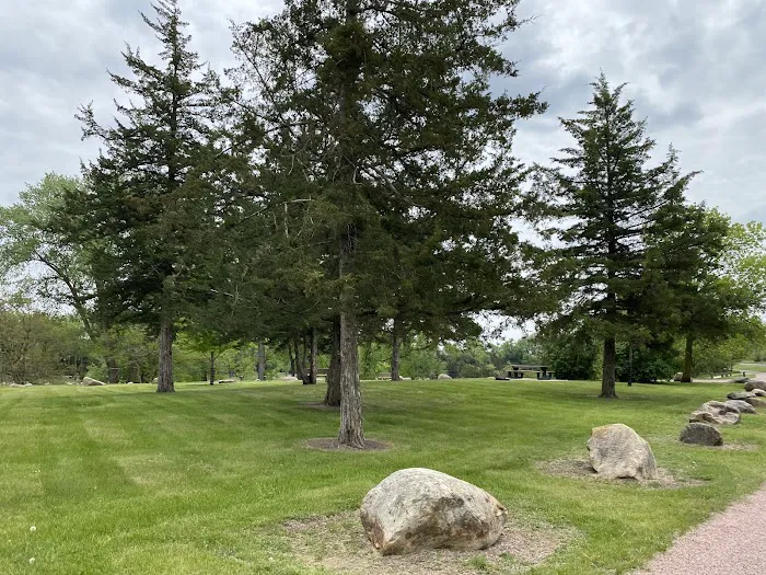 Koser Spring Lake Campground 7