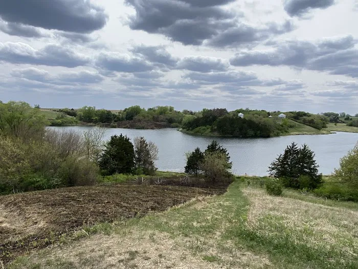 Dog Creek Park - North Campground 6