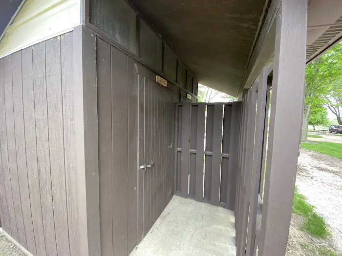 Dog Creek Park - North Campground 3