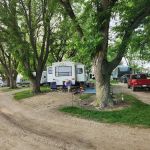 Dog Creek Park - North Campground