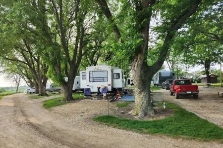 Dog Creek Park - North Campground