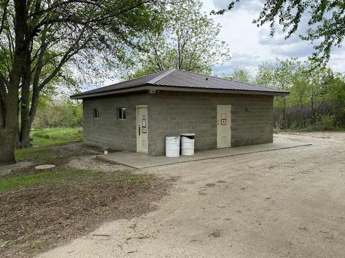 Dog Creek Park - North Campground 9