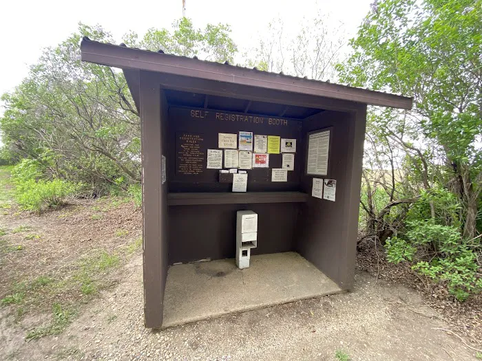 Dog Creek Park - North Campground 4