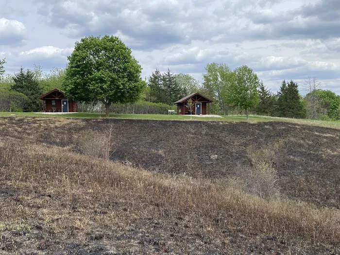 Dog Creek Park - North Campground 8