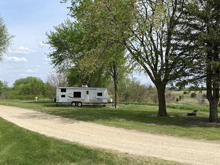 Dog Creek Park - South Campground 4