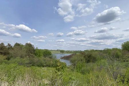 Dog Creek Park - South Campground