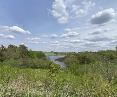 Dog Creek Park - South Campground