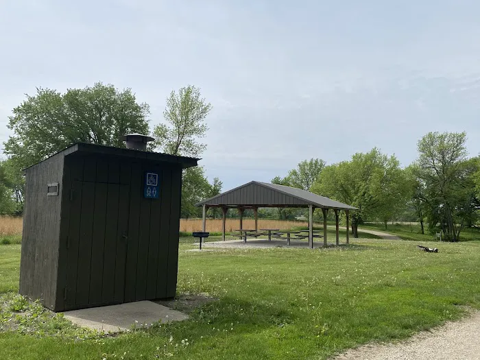 Stieneke Area Campground 2