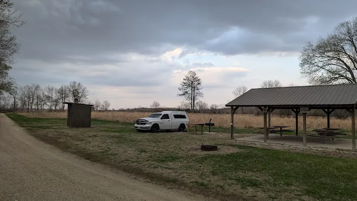 Stieneke Area Campground 5