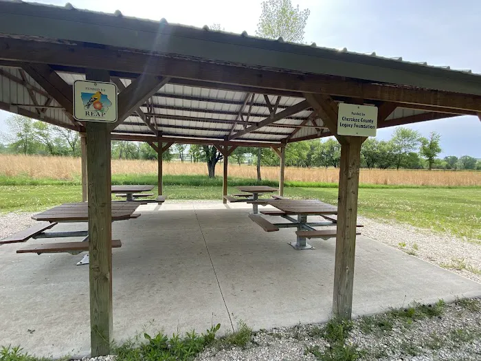 Stieneke Area Campground 7
