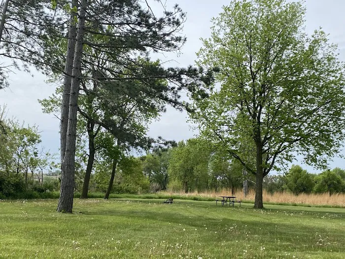 Stieneke Area Campground 10