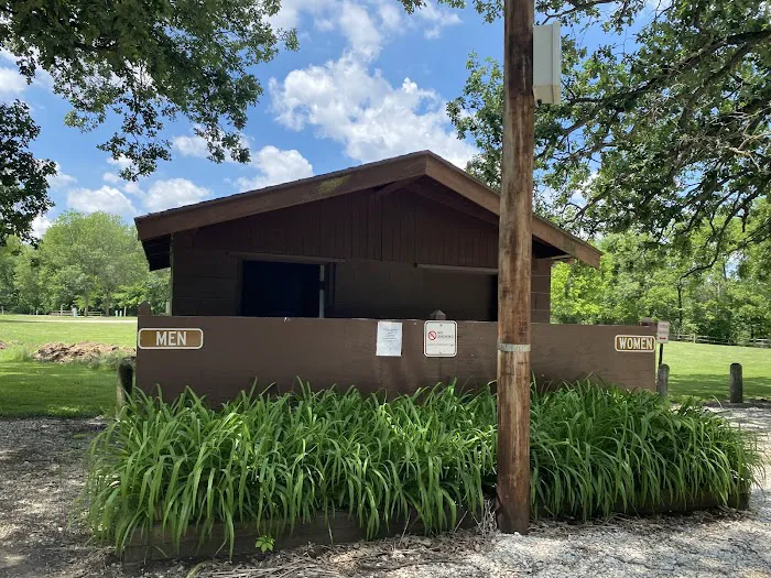 Briggs Woods Campground 2