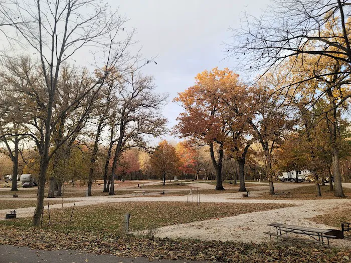 Briggs Woods Campground 10