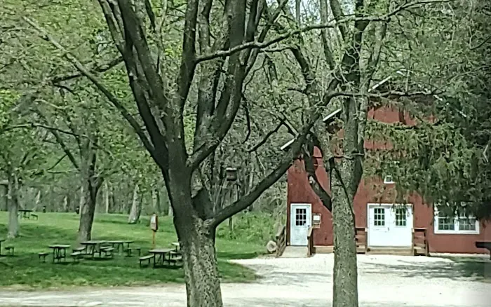 Briggs Woods Campground 5