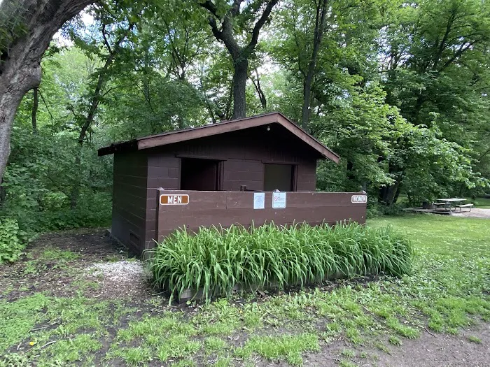 Briggs Woods Campground 7