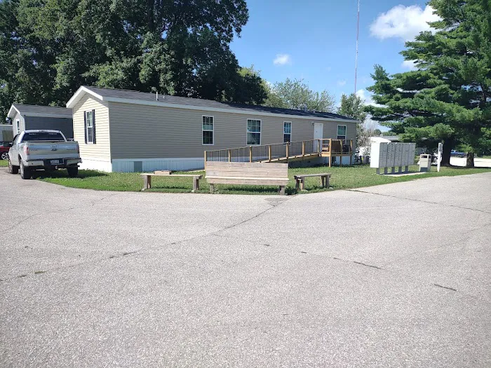 Hillcrest Mobile Home Park 1