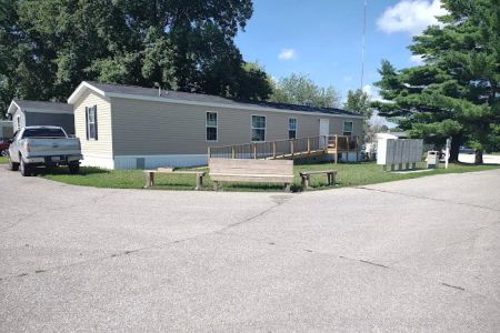 Hillcrest Mobile Home Park