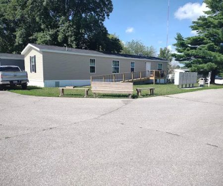 Hillcrest Mobile Home Park