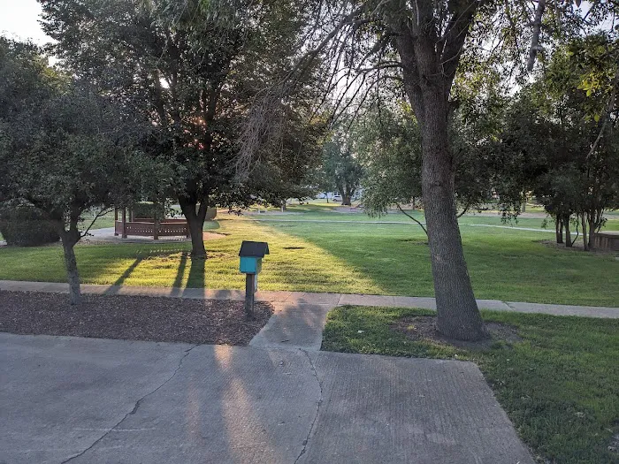 Dow City Campground 2