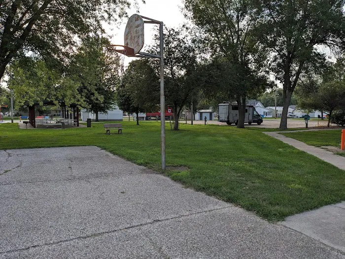 Dow City Campground 1