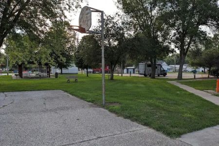 Dow City Campground