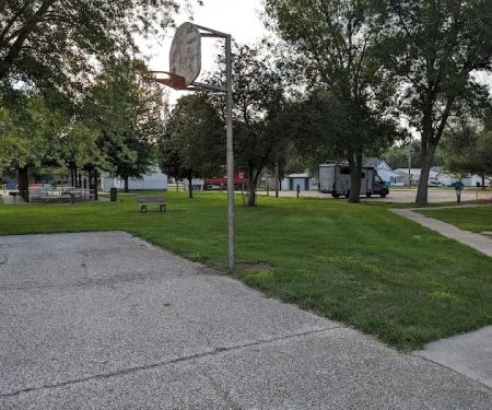 Dow City Campground