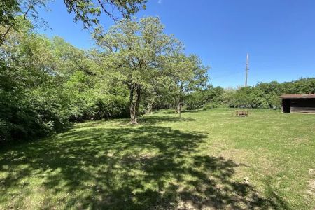 Tent only campground