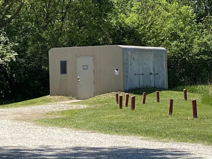 Nelson Park Main Campground 4