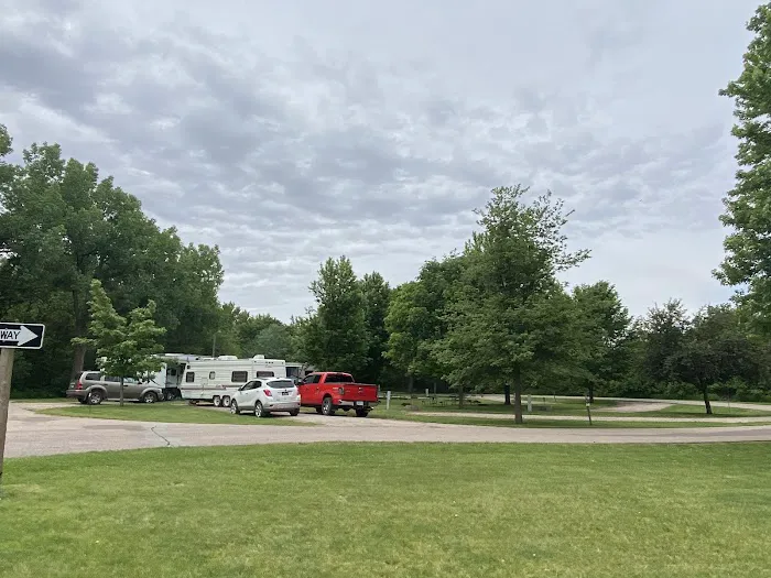 Riverside Campground 6