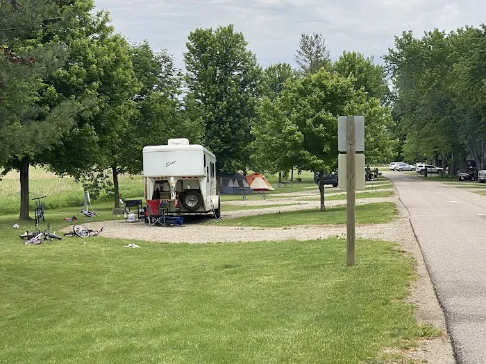 Riverside Campground 3