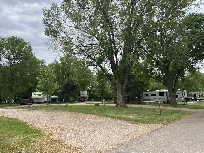Riverside Campground 10