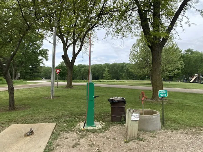 Riverside Campground 7