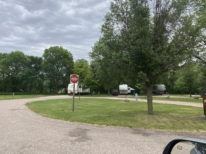 Riverside Campground 5