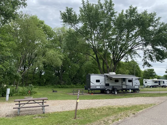 Riverside Campground 8