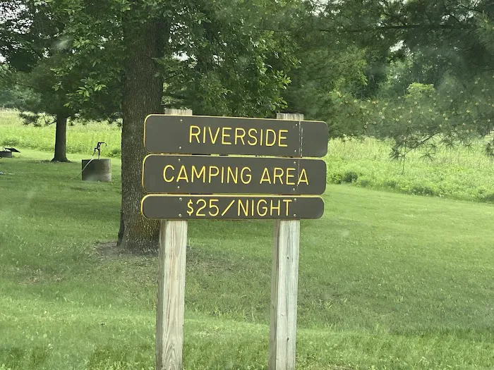 Riverside Campground 9