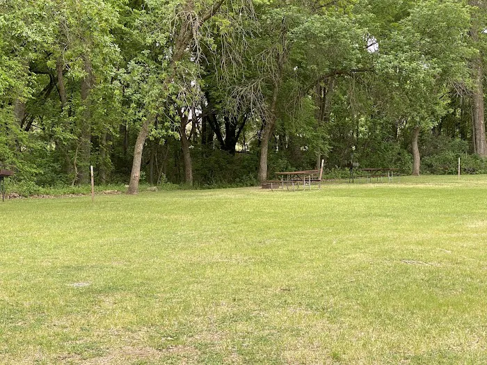 Lakeside Campground 4