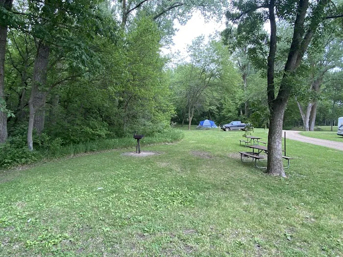 Lakeside Campground 7