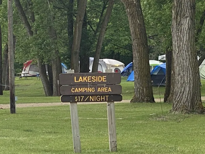 Lakeside Campground 3